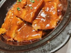 -万荣烤鸭店·北京菜(天坛店)