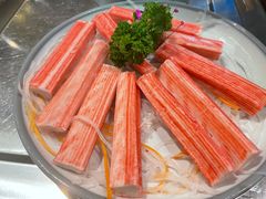 -辣斗辣火锅(太古里店)