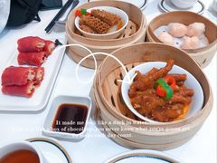 -喜宴又一村·粤菜·茶点·海鲜(壹方天地店)