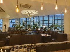 -大树餐厅(红旗街万达店)