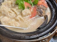 -陶德砂锅(蜀汉路店)