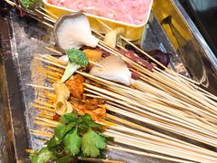 -钢管厂歆瑞源油卤串串香(春熙路太古里店)