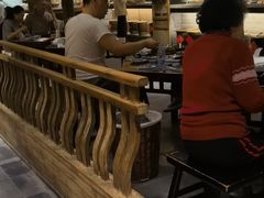 -南京大牌档(崇文门国瑞店)