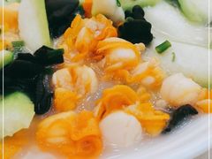 -轩记海鲜餐厅·四十五年老字号·经典粤菜(西区彩虹店)