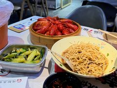 -靓靓蒸虾·头牌蒸虾(雪松路总店)