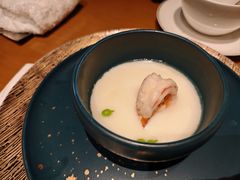 -广州富力君悦大酒店空中花园