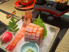 -三喜•正本匠心日料(月河店)