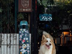 -豆舞咖啡(民乐路店)