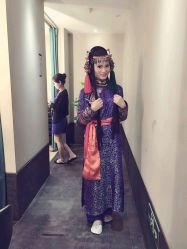 android_upload_pic-盘子女人坊生日照·摄影馆(华强店)