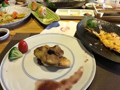 -和风清味日本料理(希尔顿店)