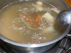 -牛品福潮汕牛肉火锅(旺庄店)