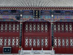 -华清宫景区