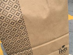 -Peet's Coffee皮爷咖啡(德基店)
