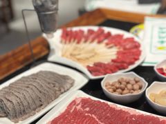 -南门涮肉(上海一店)