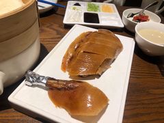-小大董·烤鸭(王府井apm店)