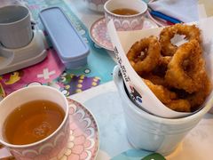 -水桶王国主题餐厅·聚会·生日派对·亲子活动·家庭套餐(亚龙湾希尔顿店)