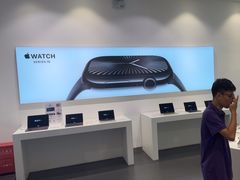 -Apple授权专营店(宝山万达店)