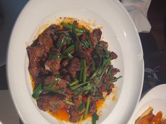 -北京老铺烤鸭(时代广场店)