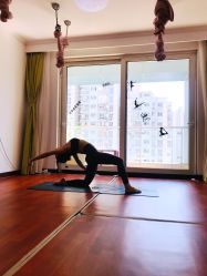 -Yvon yoga 瑜伽·精准体态管理中心