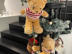 -云蛋糕CLOUD CAKE·生日蛋糕·甜品台·商务茶歇(瑞安店)