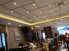 大堂-锡和无锡菜(景丽苑店)