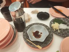 -争鲜回转寿司(通州万达店)