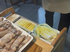 -傣妹火锅(南京东路一店)