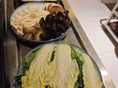 -常赢三兄弟·清真涮肉(五莲路店)