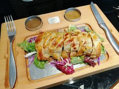 -NLFS1983咖啡花园餐厅(锦桂店)