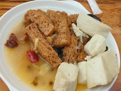 -杨记清芳牛肉拉面(京广路店)