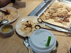 -新石器烤肉(百联川沙店)