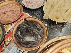 -镇江龙·火锅串串(武侯祠店)