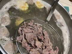 -南城十里潮汕鲜牛火锅·鲜虾生滚粥(融汇老商埠店)