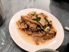 -茶油香闽南菜·花园餐厅(前埔店)