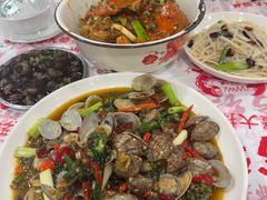 -辣螃铠盆盆蟹大排档(海昌店)