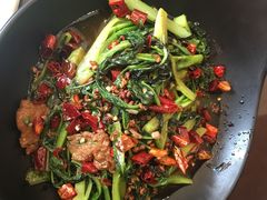 -刘胖子家常菜·蹄花焖藕(兴业店)