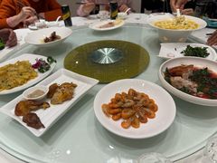 -得月楼·省级非遗·传统苏帮菜(观前店)