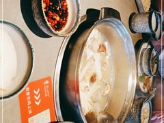 -同仁四季椰子鸡(宝安壹方城店)