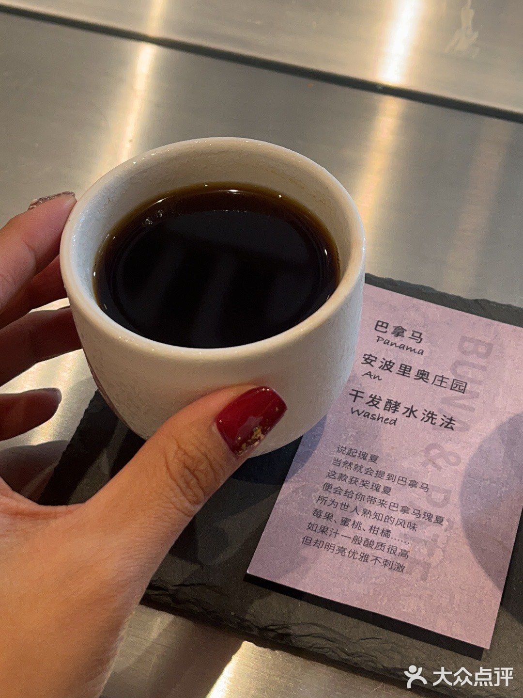 西岸的这家咖啡厅终于来打卡啦！