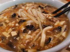 -台北楚楚园馅饼粥(虹桥南丰城店)
