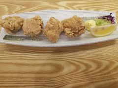-八盛屋·沾面(集美万达店)
