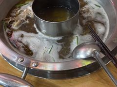 -鹅火锅(翡翠路店)