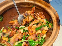 啫啫土鸡-荣小馆(临海世纪花城店)