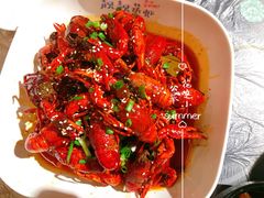-靓靓蒸虾(中山里店)