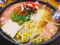 -咕咕站韩国料理(紫金港店)