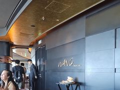 -THE WANG王品(上海中心云端店)