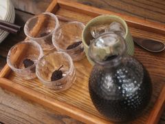 -小食院简餐厅