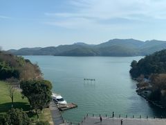 -天目湖涵田度假村