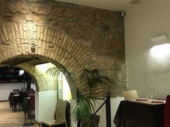 景观位-Ristorante Amedeo