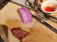 -通海俄式烧烤·俄罗斯大串(嵩山路店)